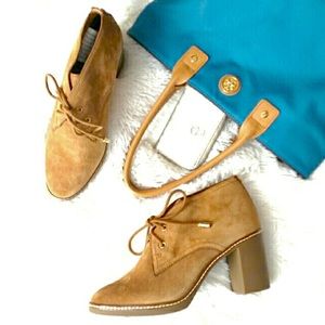 Tory Burch Boots